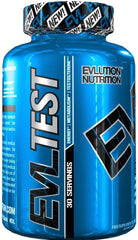 EVL Test - 120 tablets