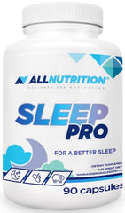 Sleep Pro - 90 caps (EAN 5902837725963)