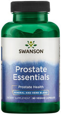 Prostate Essentials - 90 vcaps