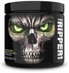 The Ripper!, Razor Lime - 150g