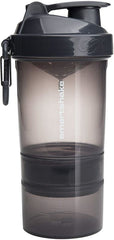 Original2Go, Dark Grey - 600 ml.