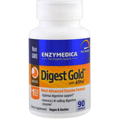 Digest Gold with ATPro - 90 caps