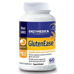 GlutenEase - 60 caps