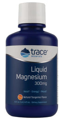 Liquid Magnesium, 300mg - 473 ml.