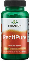 PectiPure, 600mg - 60 caps