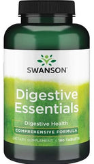 Digestive Essentials - 180 tabs