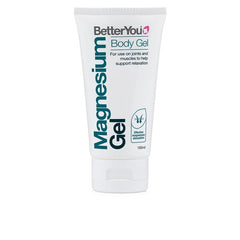 Magnesium Gel - 150 ml. (EAN 5060148520469)