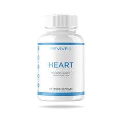 Heart - 90 vcaps