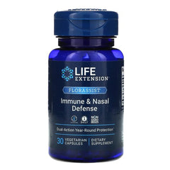Florassist Immune & Nasal Defense - 30 vcaps