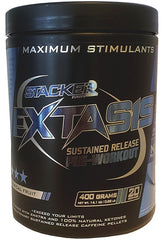 Extasis, Tropical Fruit - 400g