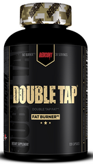 Double Tap - 120 caps