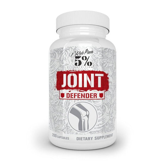 Joint Defender - Legendary Series - 200 caps