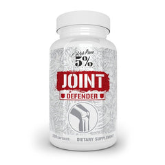 Joint Defender - Legendary Series - 200 caps