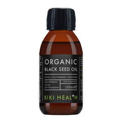 Black Seed Oil - 125 ml.
