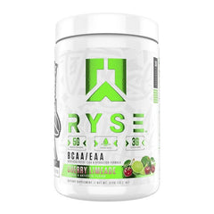 BCAA + EAA, Cherry Limeade - 372g