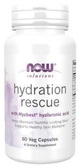 Hydration Rescue - 60 vcaps