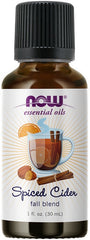 Essential Oil, Spiced Cider - 30 ml.