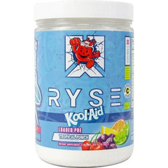 Loaded Pre, Kool-Aid Tropical Punch (EAN 854050008949) - 372g
