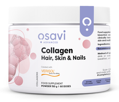 Collagen Peptides (Hair Skin & Nails), Unflavoured - 150g