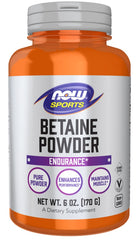 Betaine Powder - 170g
