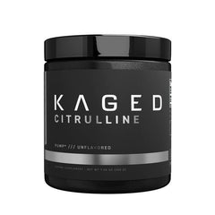 Citrulline, Unflavored - 200g