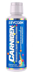 Carnigen Liquid, Rainbow Candy - 473 ml.