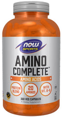 Amino Complete - 360 vcaps