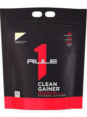 R1 Clean Gainer, Cookies & Creme - 4380g