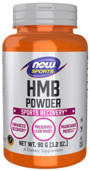 HMB, Powder - 90g