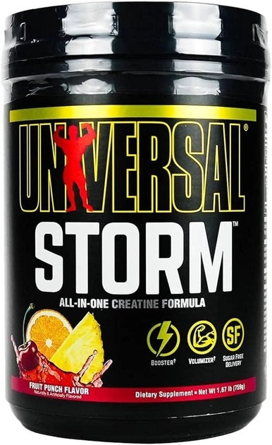 Storm, Fruit Punch - 752g