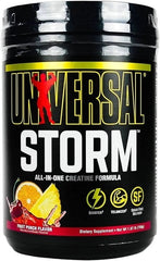 Storm, Fruit Punch - 752g