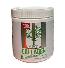 Collagen, Unflavored (EAN 039442147813) - 300g