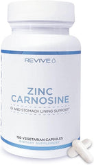Zinc Carnosine - 120 vcaps