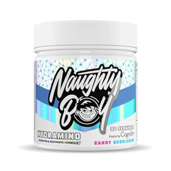 Hydramind, Candy Bubblegum - 282g