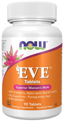 Eve Superior Women's Multi - 90 tabs