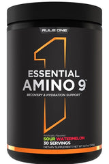 Essential Amino 9, Sour Watermelon (EAN 196671009654) - 345g