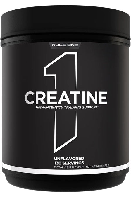 Creatine, Unflavored (EAN 196671004529) - 676g