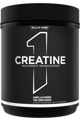 Creatine, Unflavored (EAN 196671004529) - 676g
