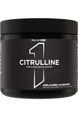 Citrulline, Unflavored - 198g