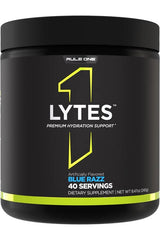 Lytes, Blue Razz - 240g