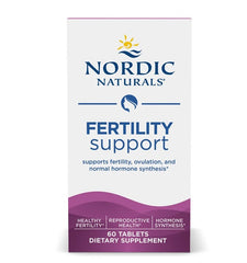 Fertility Support - 60 tabs