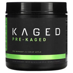 Pre-Kaged, Krisp Apple - 568g