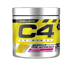 C4 Original, Watermelon - 198g