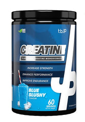 Creatine, Blue Slushy - 300g
