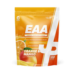 EAA, Orange & Mango (EAN 769577678943) - 1000g