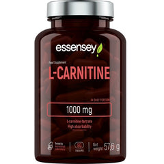 L-Carnitine - 90 caps