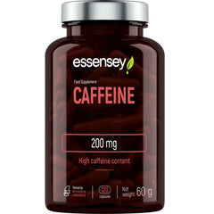 Caffeine - 120 caps