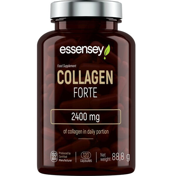 Collagen Forte - 120 caps