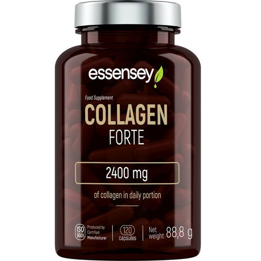 Collagen Forte - 120 caps