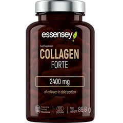 Collagen Forte - 120 caps